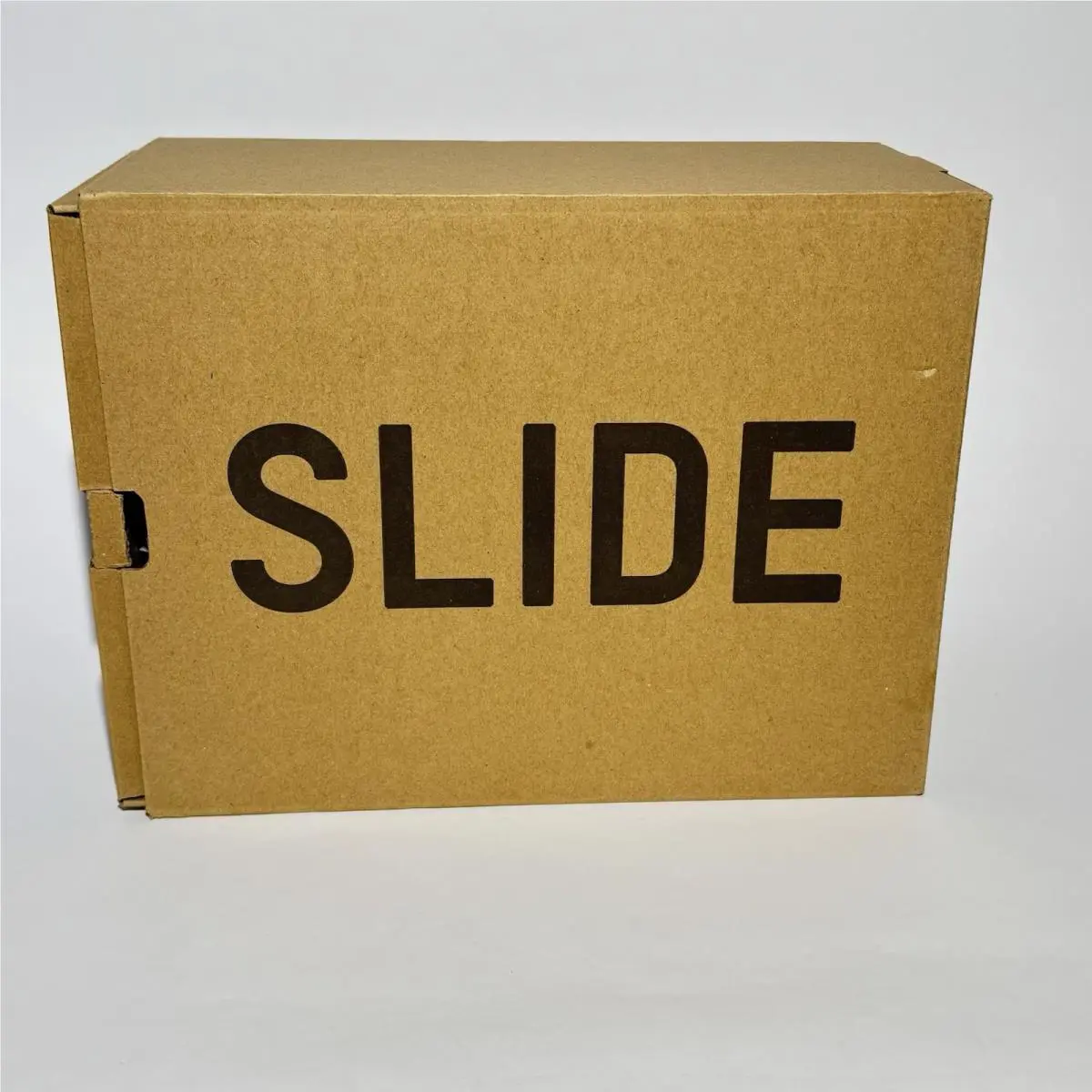 Adidas shoes - adidas Yeezy Slide - Yeezy Slide - FZ5904 - Brown 5