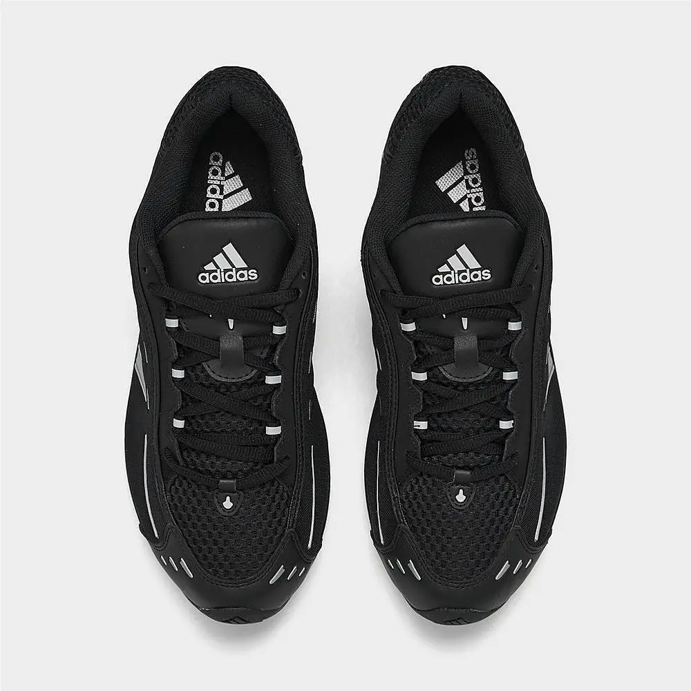 Adidas shoes - adidas Megaride O1 - Megaride - JH7925 001 - Core Black/Better Scarlet/Carbon - JH7925 001 3