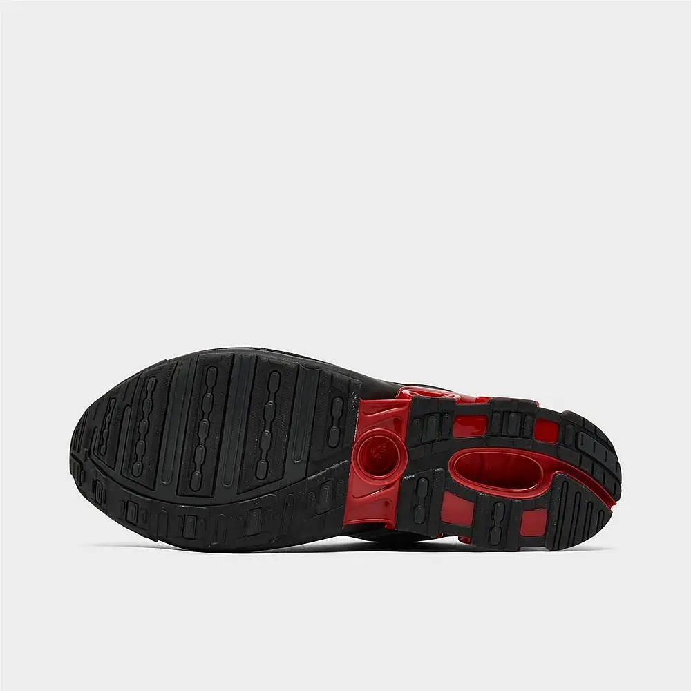 Adidas shoes - adidas Megaride O1 - Megaride - JH7925 001 - Core Black/Better Scarlet/Carbon - JH7925 001 10