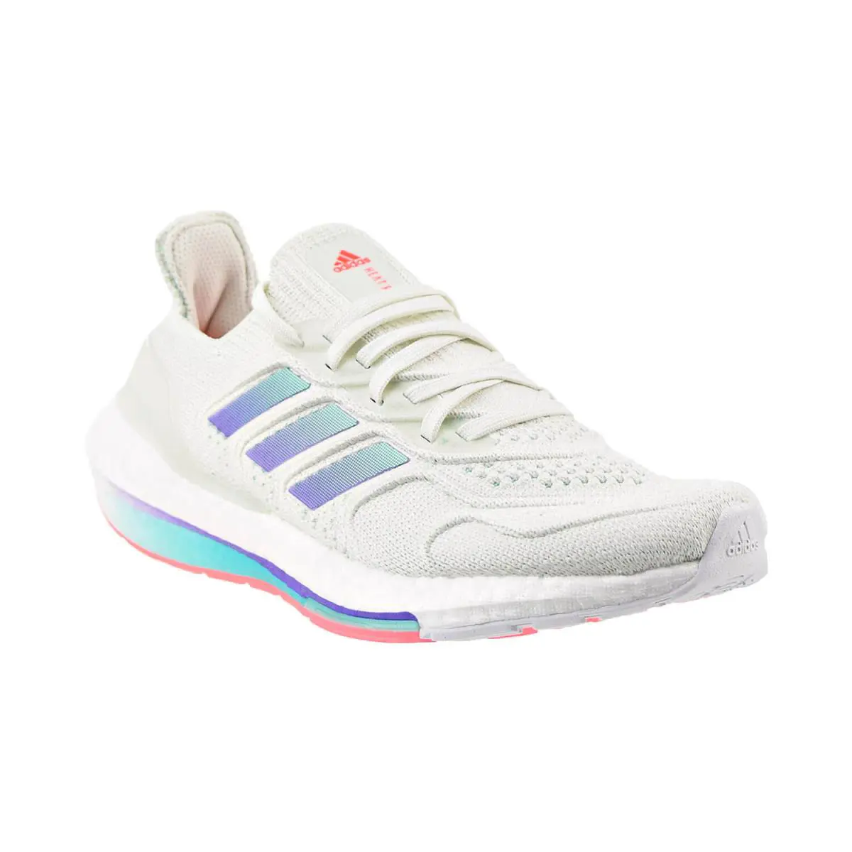 Adidas shoes - gx8087 - gx8087 - White Tint-Pulse Mint-Purple Rush 0