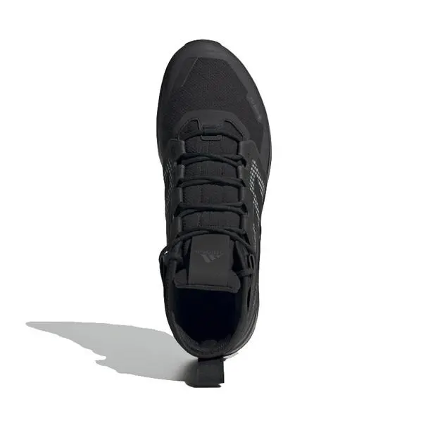 Adidas shoes - adidas UltraBoost 5.0 - UltraBoost - Black 1