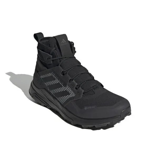 Adidas shoes - adidas UltraBoost 5.0 - UltraBoost - Black 3