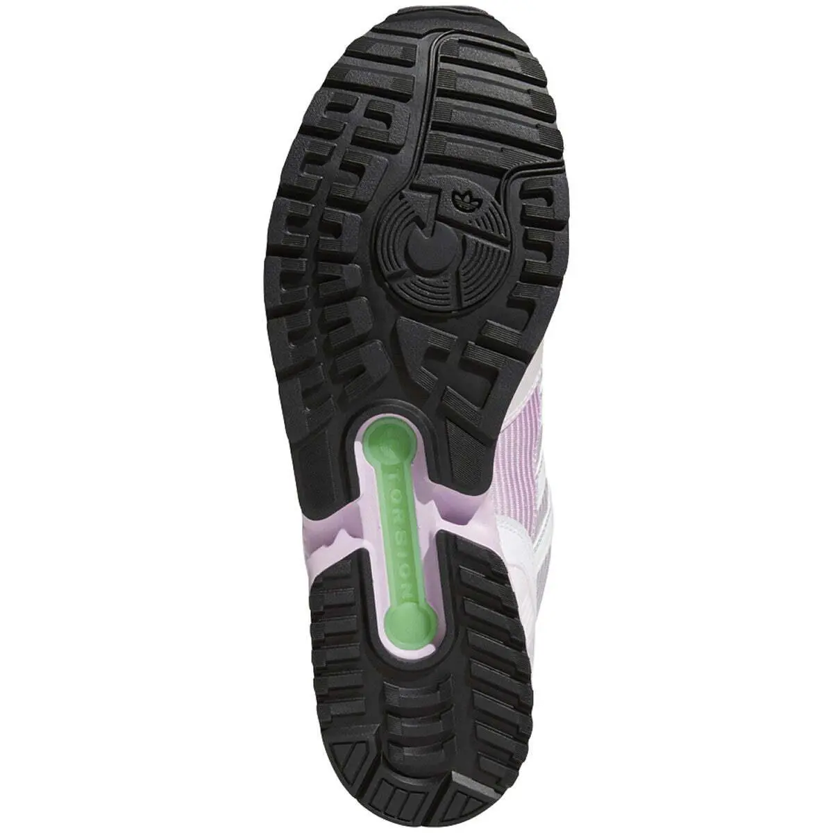 Adidas shoes - White/Pink/Purple 3