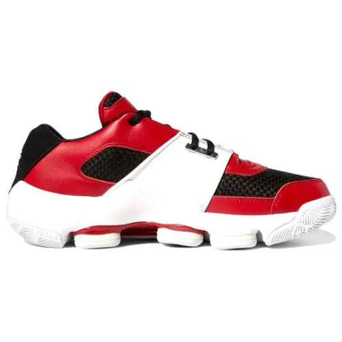 Adidas shoes - Restomod - Restomod - Red 0