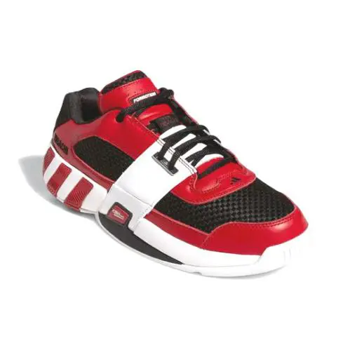 Adidas shoes - Restomod - Restomod - Red 1