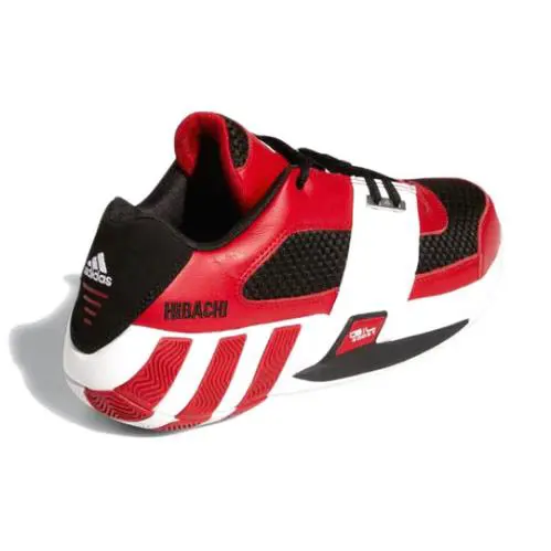 Adidas shoes - Restomod - Restomod - Red 2