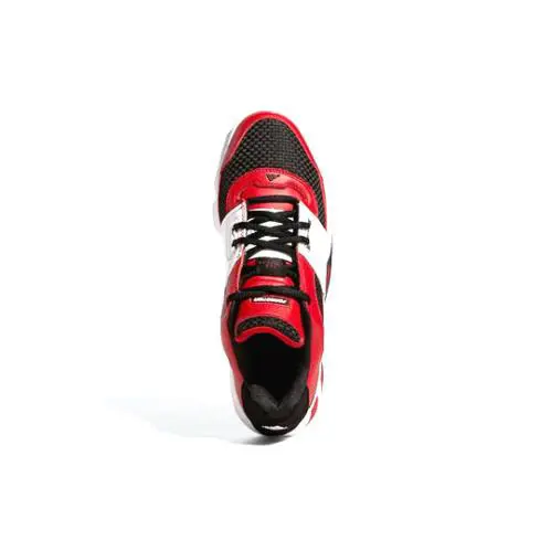 Adidas shoes - Restomod - Restomod - Red 3