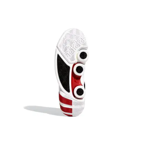 Adidas shoes - Restomod - Restomod - Red 11