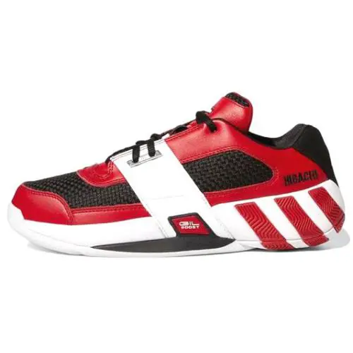 Adidas shoes - Restomod - Restomod - Red 6