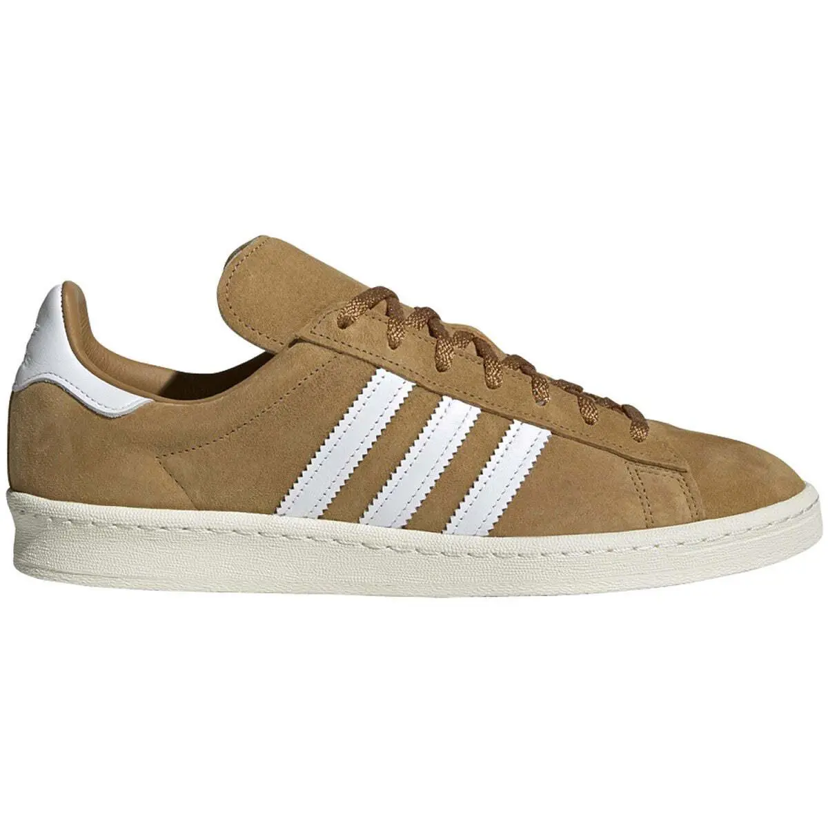 ID7317 Mens Adidas Campus 80S - Mesa,Ftwwht,Owhite