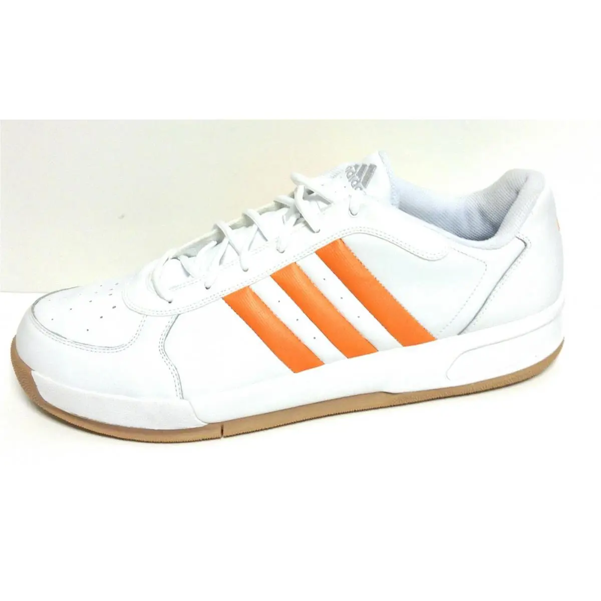 Adidas shoes - White, Manufacturer: Metallic Silver 0