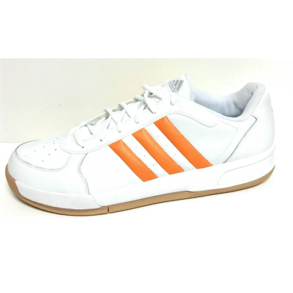 Adidas shoes - White, Manufacturer: Metallic Silver 2