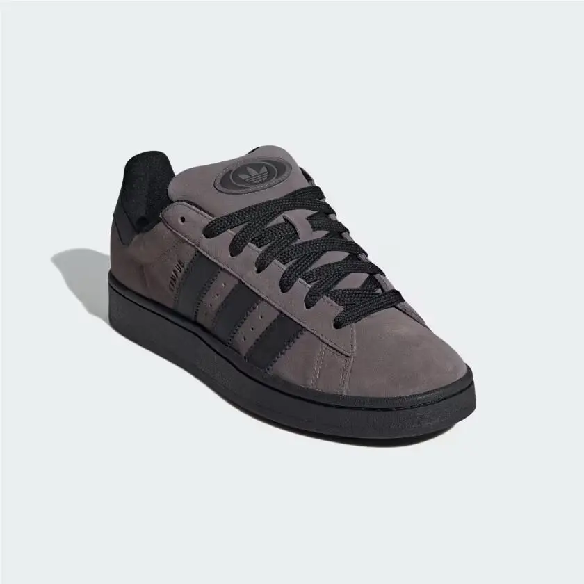 Adidas shoes - adidas Campus - Campus - IF8770 - Gray 4
