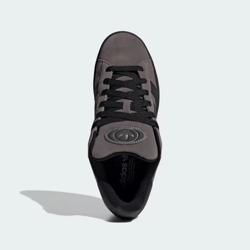 Adidas shoes - adidas Campus - Campus - IF8770 - Gray 5