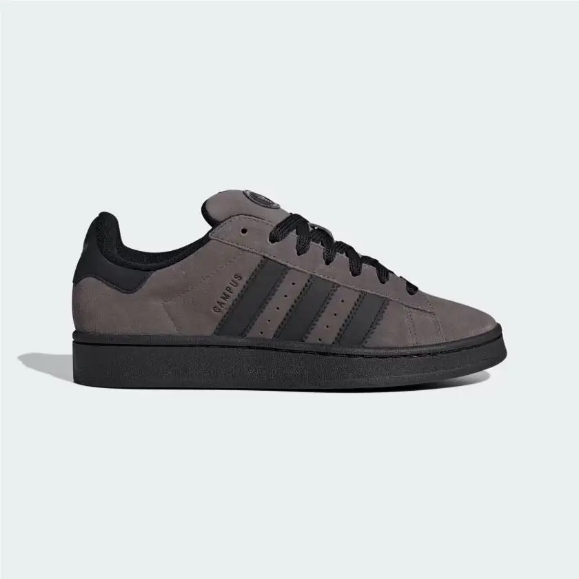 Adidas shoes - adidas Campus - Campus - IF8770 - Gray 9
