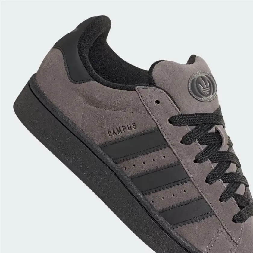 Adidas shoes - adidas Campus - Campus - IF8770 - Gray 10