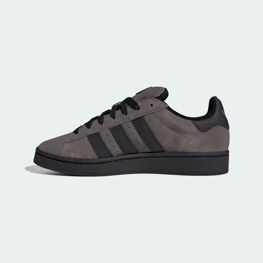 Adidas shoes - adidas Campus - Campus - IF8770 - Gray 17