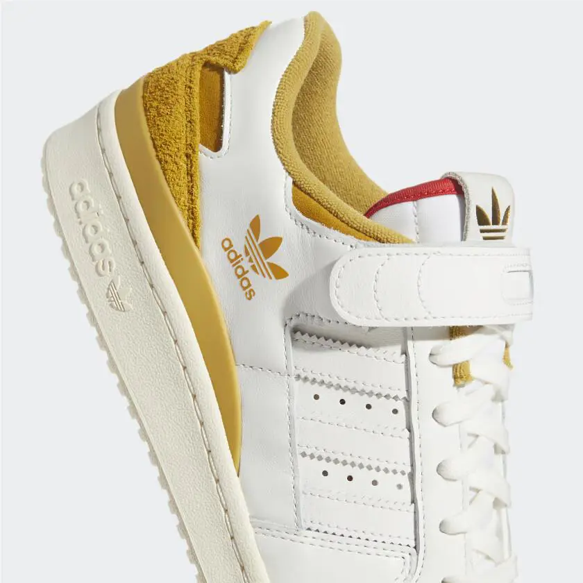 Adidas shoes - adidas Forum 84 - Forum - GZ8961 - Multicolor 1