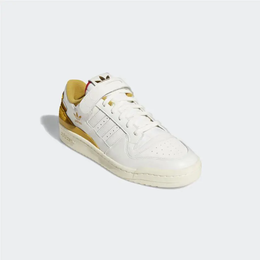 Adidas shoes - adidas Forum 84 - Forum - GZ8961 - Multicolor 5
