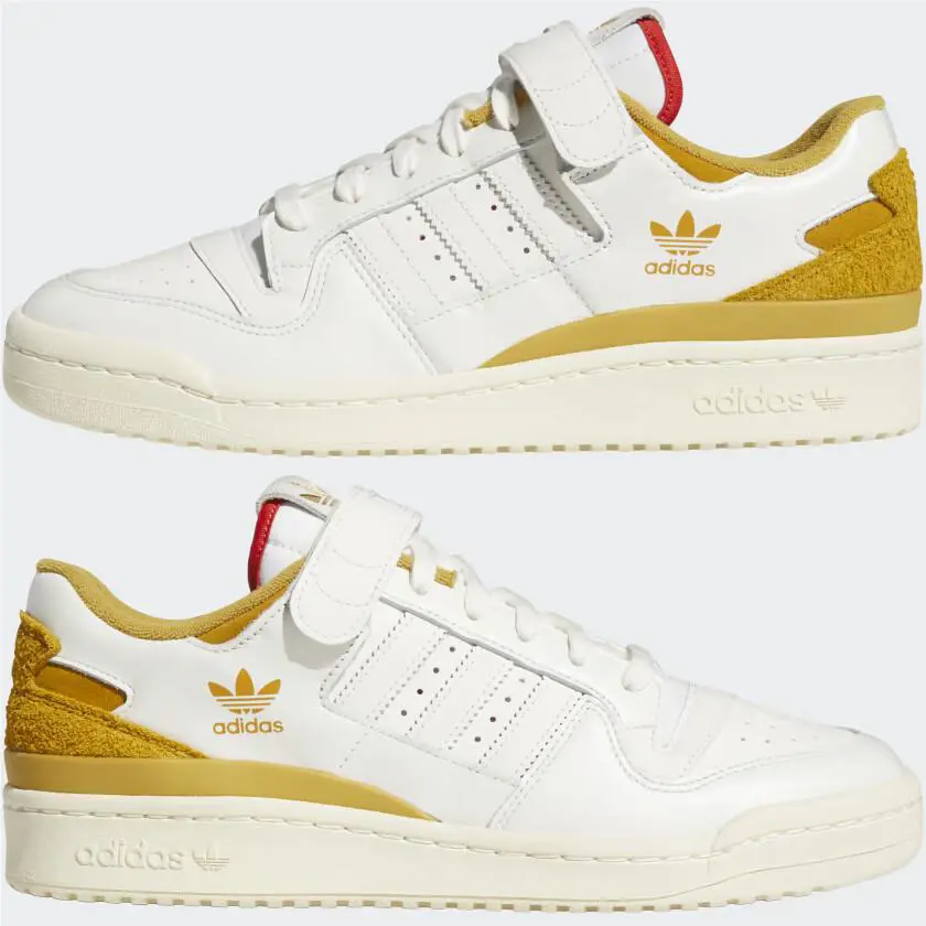 Adidas shoes - adidas Forum 84 - Forum - GZ8961 - Multicolor 6