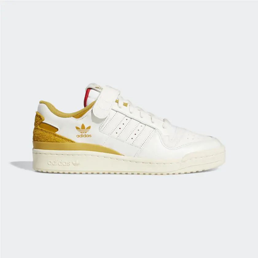 Adidas shoes - adidas Forum 84 - Forum - GZ8961 - Multicolor 8