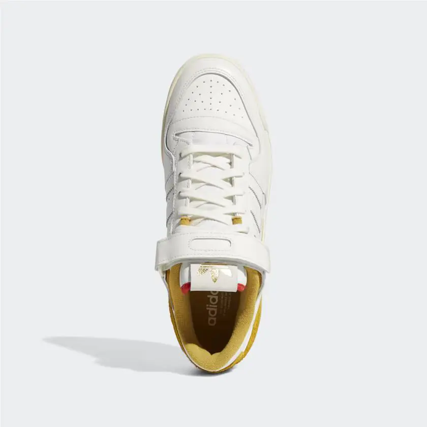 Adidas shoes - adidas Forum 84 - Forum - GZ8961 - Multicolor 12