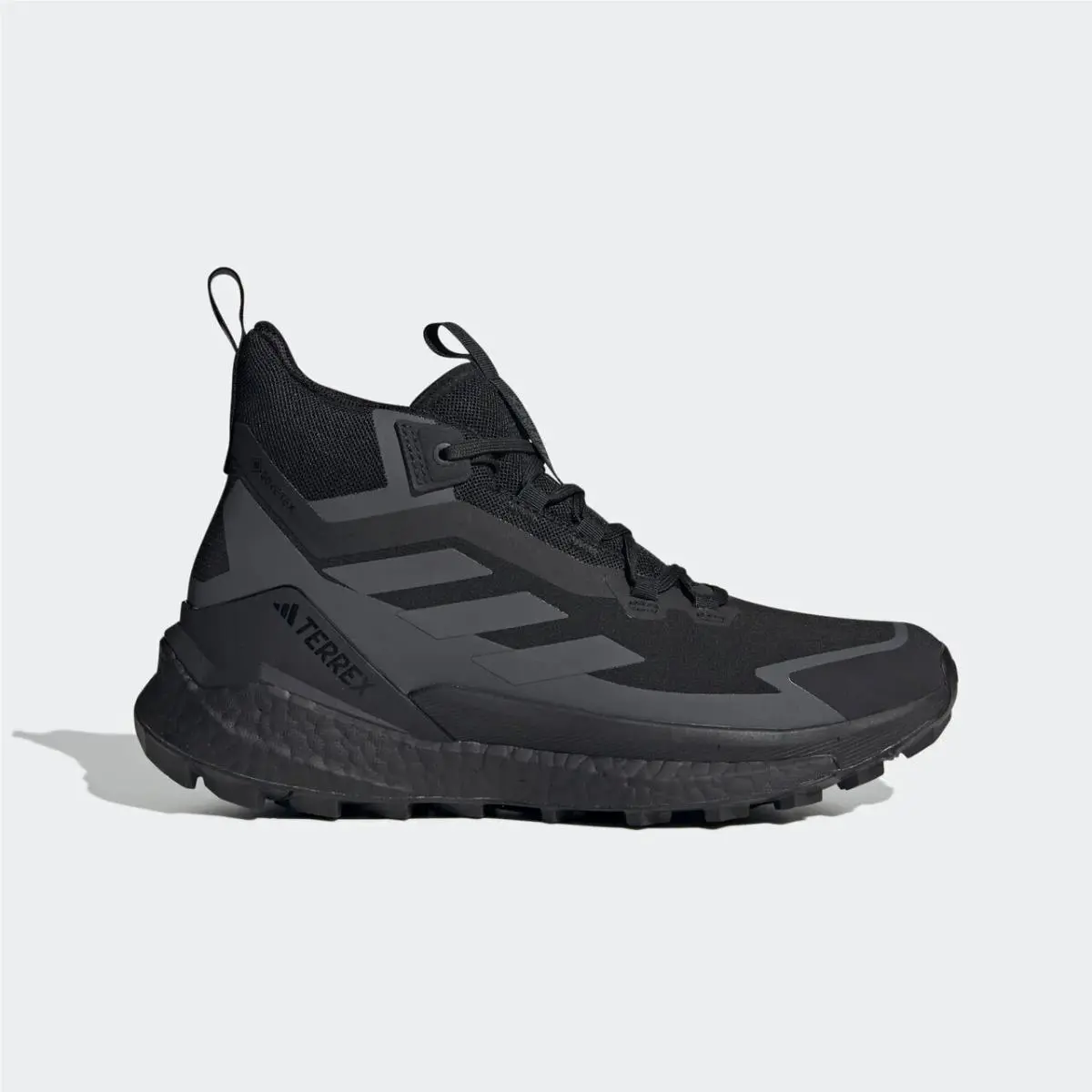 Adidas shoes - adidas Originals - Originals - HQ8383 - Black 0