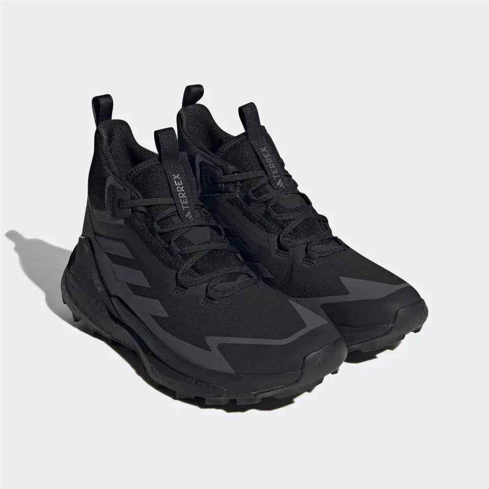 Adidas shoes - adidas Originals - Originals - HQ8383 - Black 3
