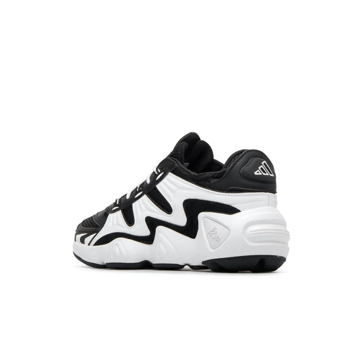 Adidas shoes - FYW S- 97 - FYW - G27986 - Black/White 0