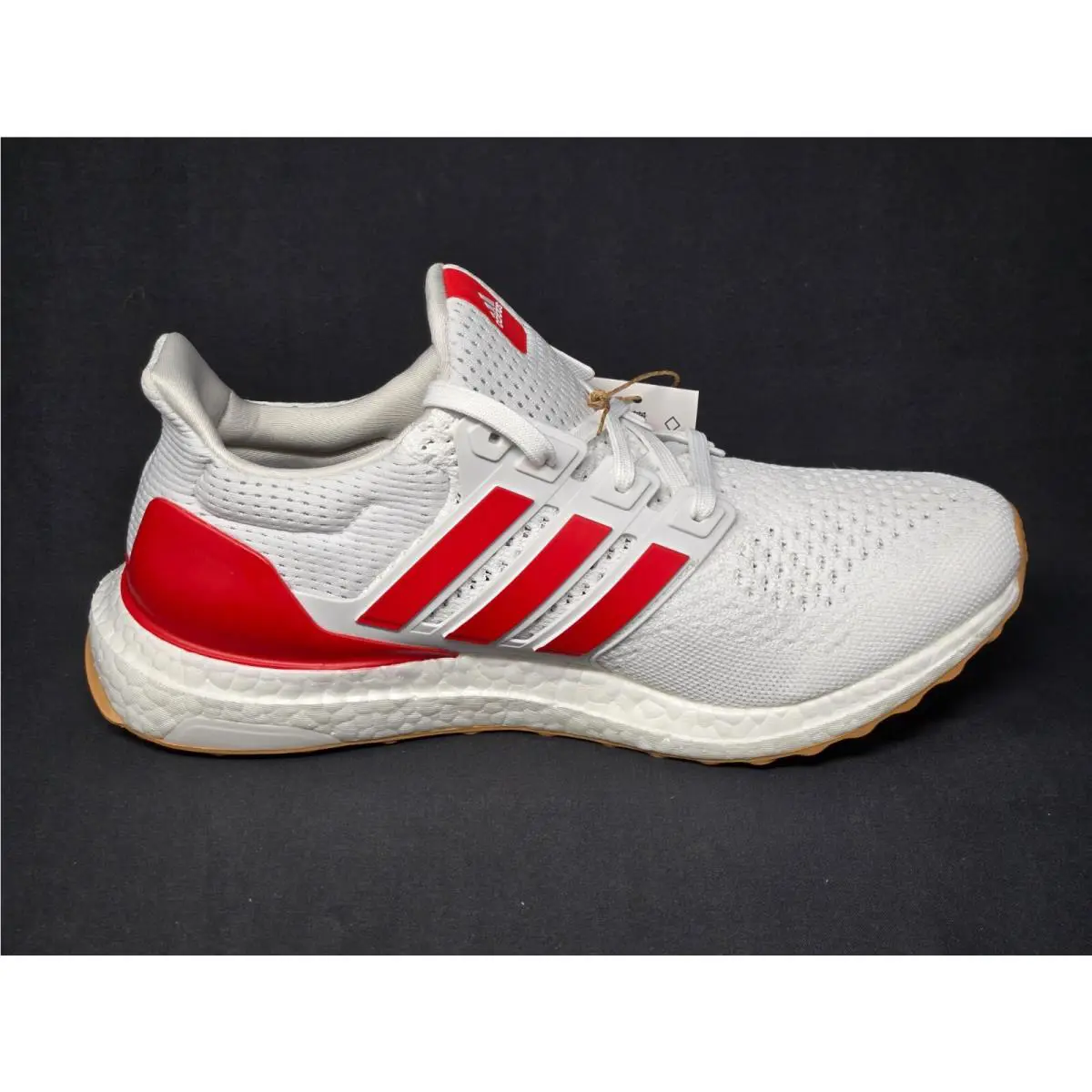 Adidas shoes - adidas UltraBoost 1.0 - UltraBoost - JH9184 - Red 0