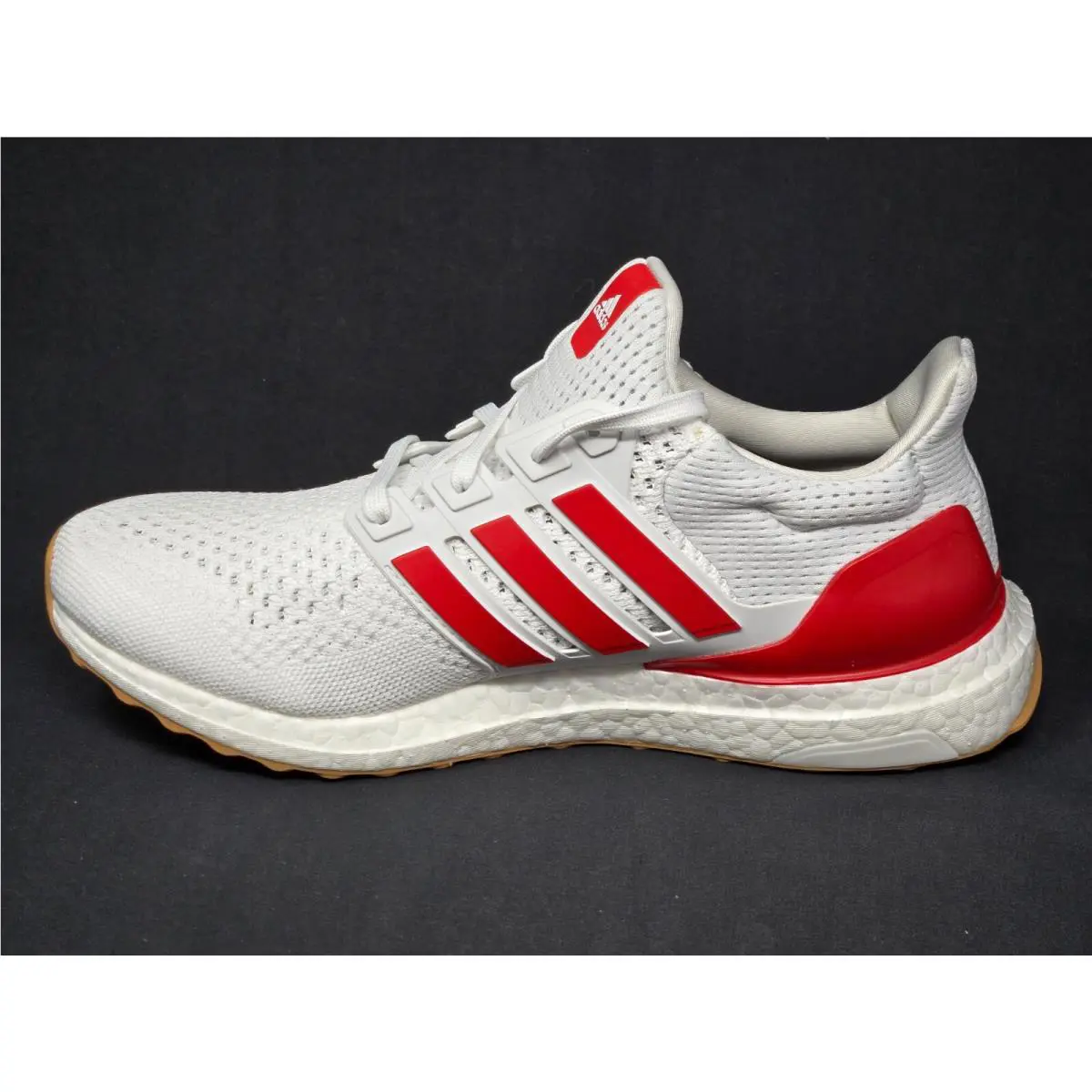 Adidas shoes - adidas UltraBoost 1.0 - UltraBoost - JH9184 - Red 2