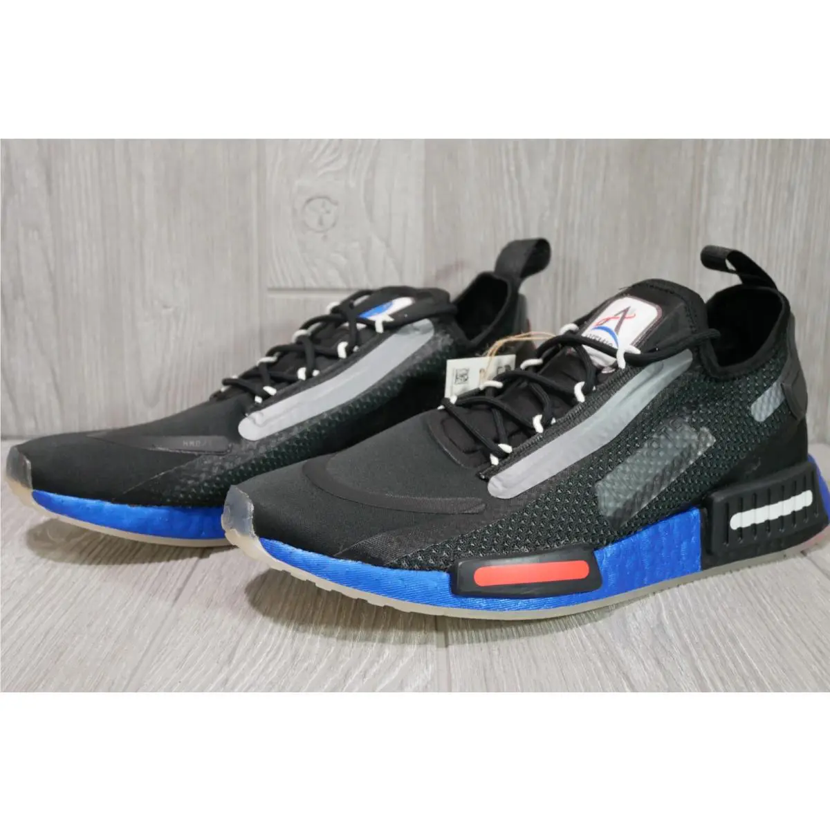Adidas shoes - adidas X - FX6819 - Black 0