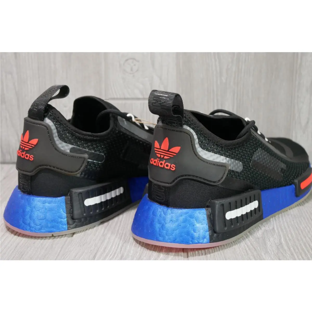 Adidas shoes - adidas X - FX6819 - Black 3