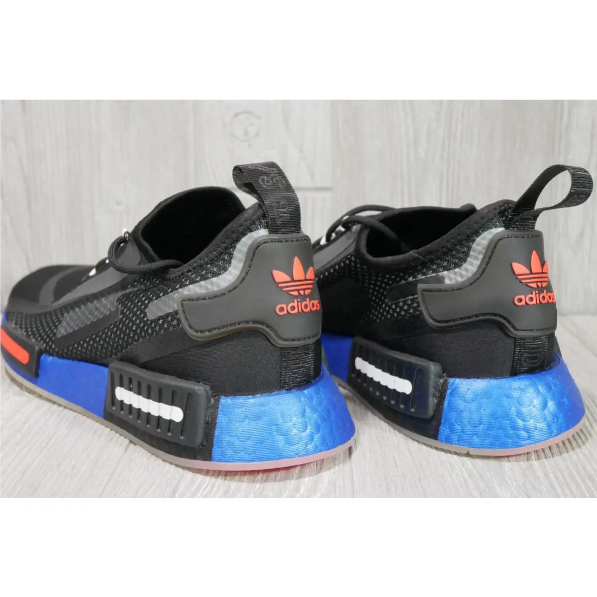 Adidas shoes - adidas X - FX6819 - Black 8