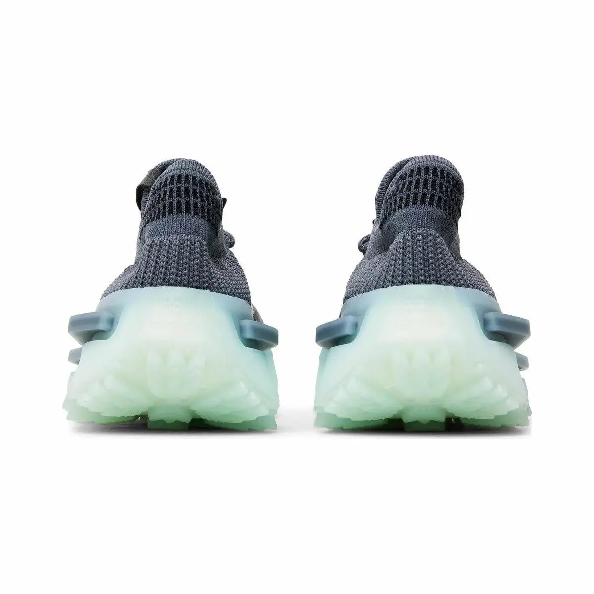 Adidas shoes - GZ9233 - GZ9233 - Ice Blue 3