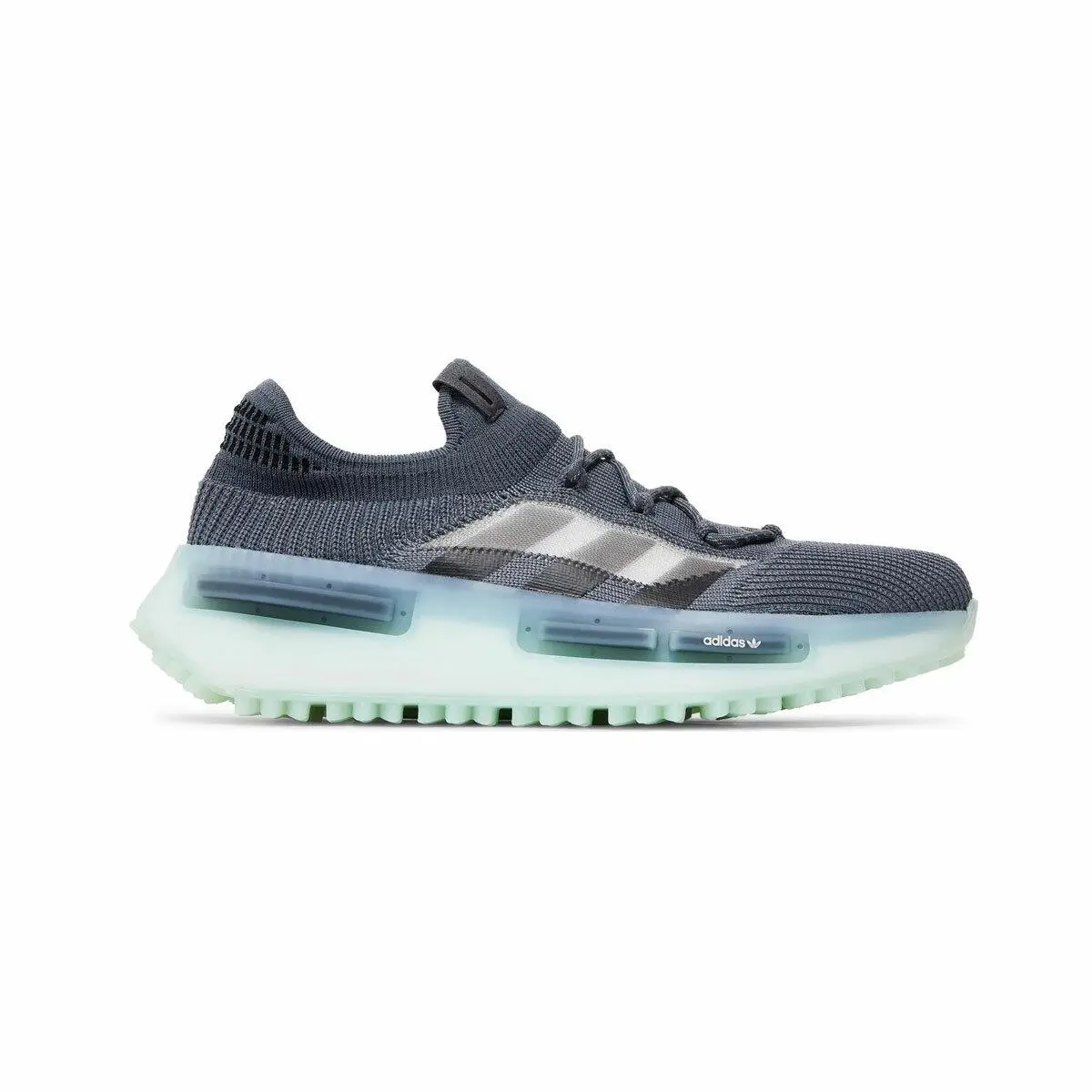 Adidas shoes - GZ9233 - GZ9233 - Ice Blue 4