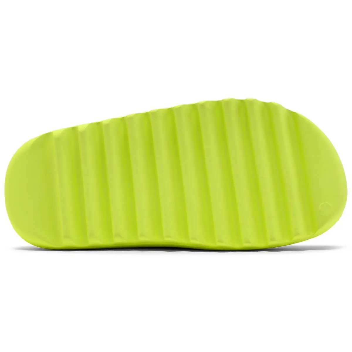 Adidas shoes - Adidas Yeezy Slide - Yeezy Slide - GX6138 - Yellow 3