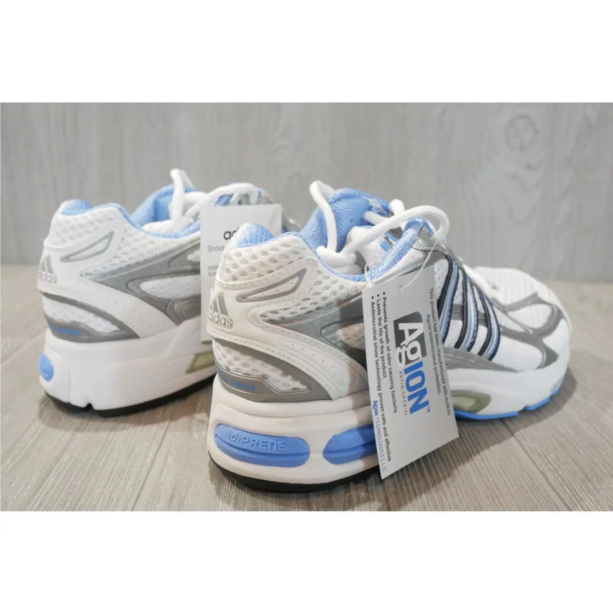 Adidas shoes - adidas Supernova - Supernova - Blue 2