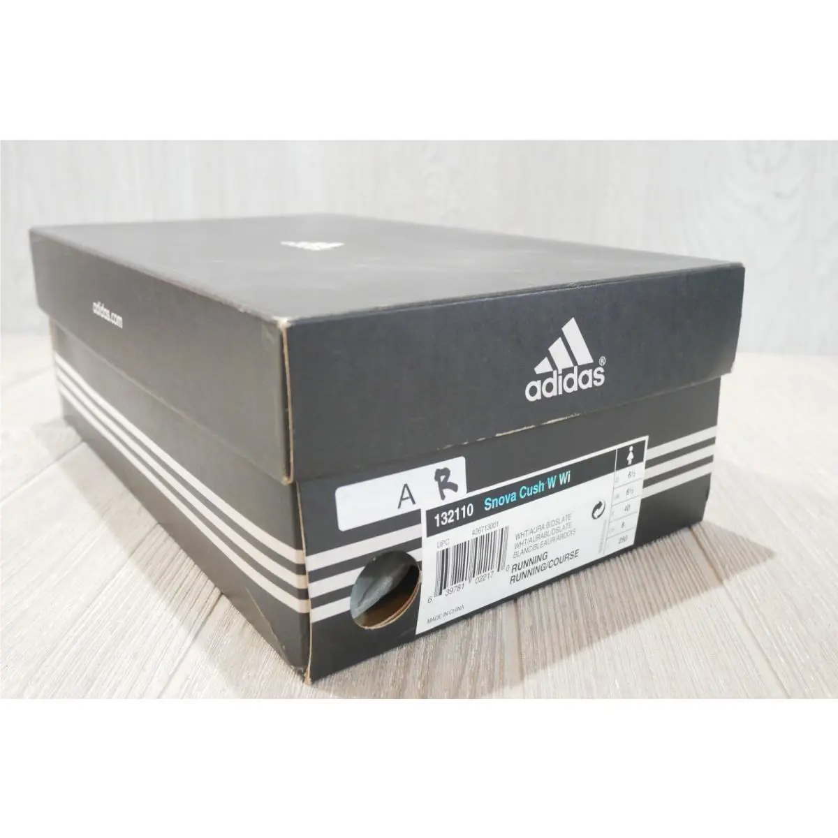 Adidas shoes - adidas Supernova - Supernova - Blue 5