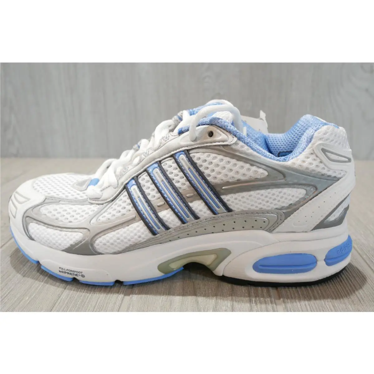 Adidas shoes - adidas Supernova - Supernova - Blue 6