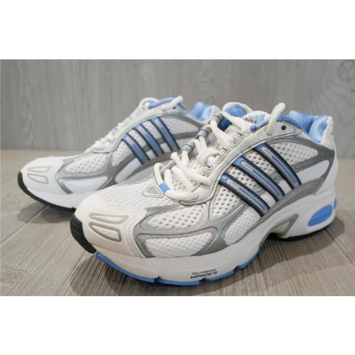 Adidas shoes - adidas Supernova - Supernova - Blue 0