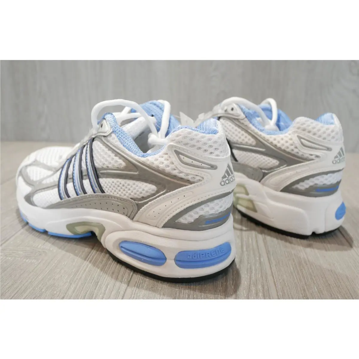 Adidas shoes - adidas Supernova - Supernova - Blue 3