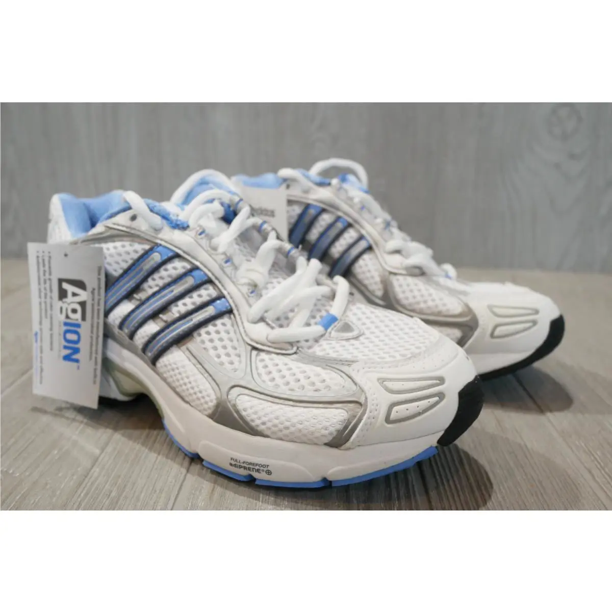 Adidas shoes - adidas Supernova - Supernova - Blue 8