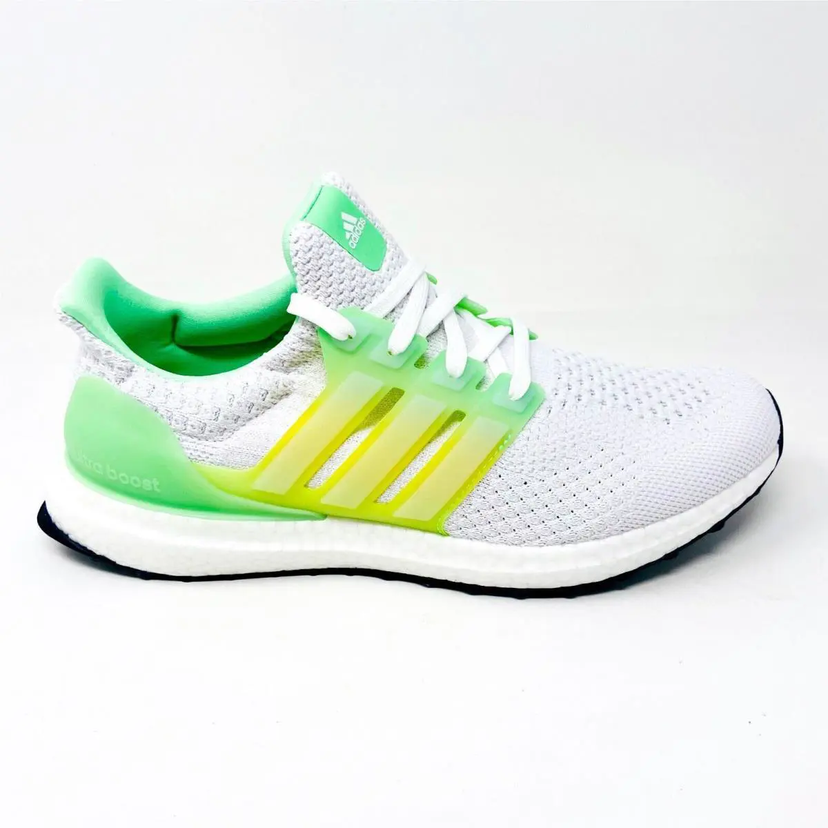 Adidas shoes - adidas UltraBoost 5.0 DNA - UltraBoost DNA - GV8730 - White 0