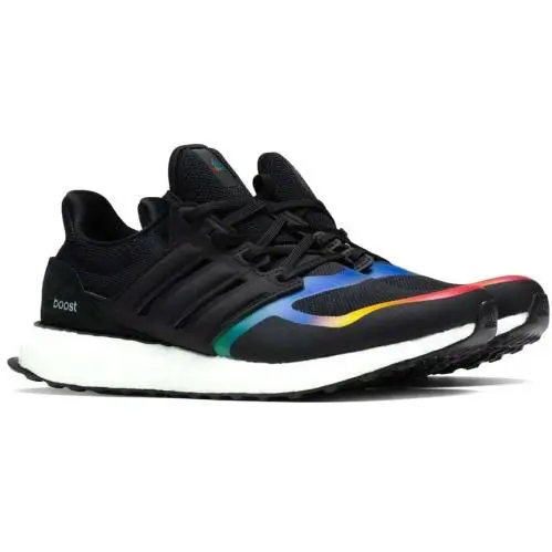 Adidas shoes - Black 0