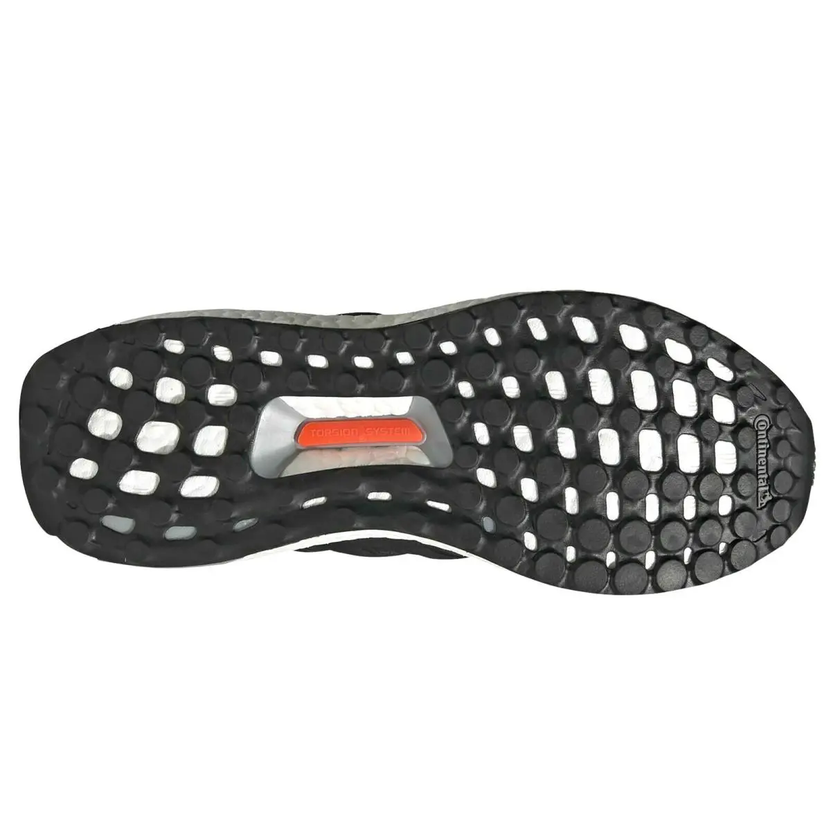 Adidas shoes - Black 8