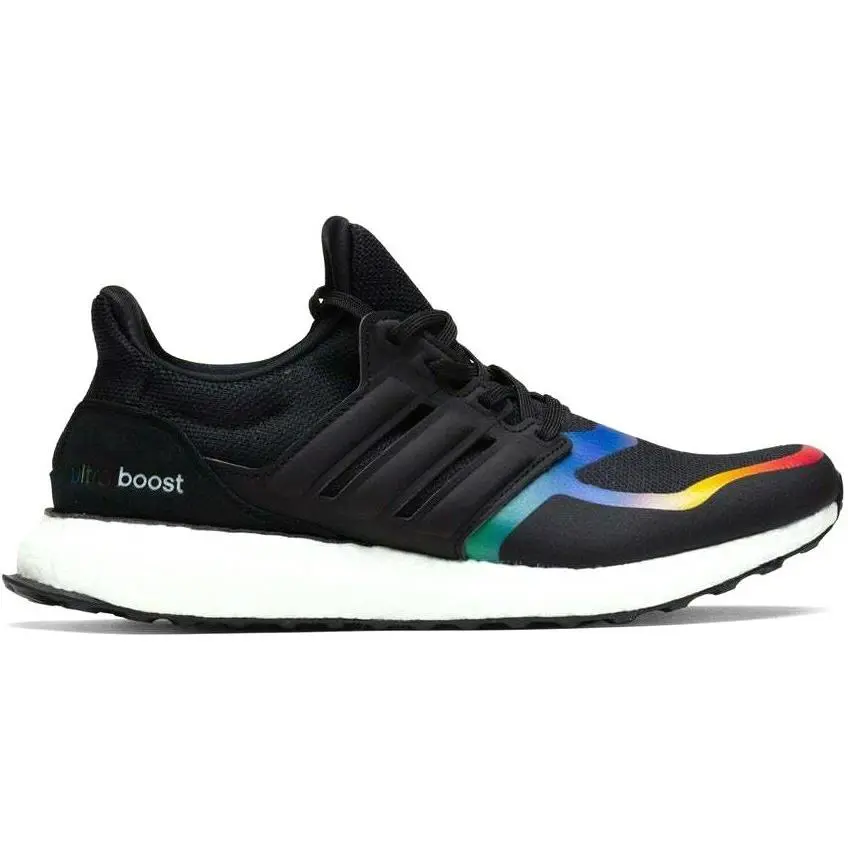 Adidas shoes - Black 4
