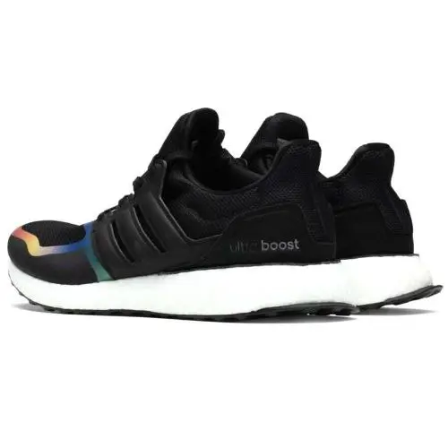 Adidas shoes - Black 6