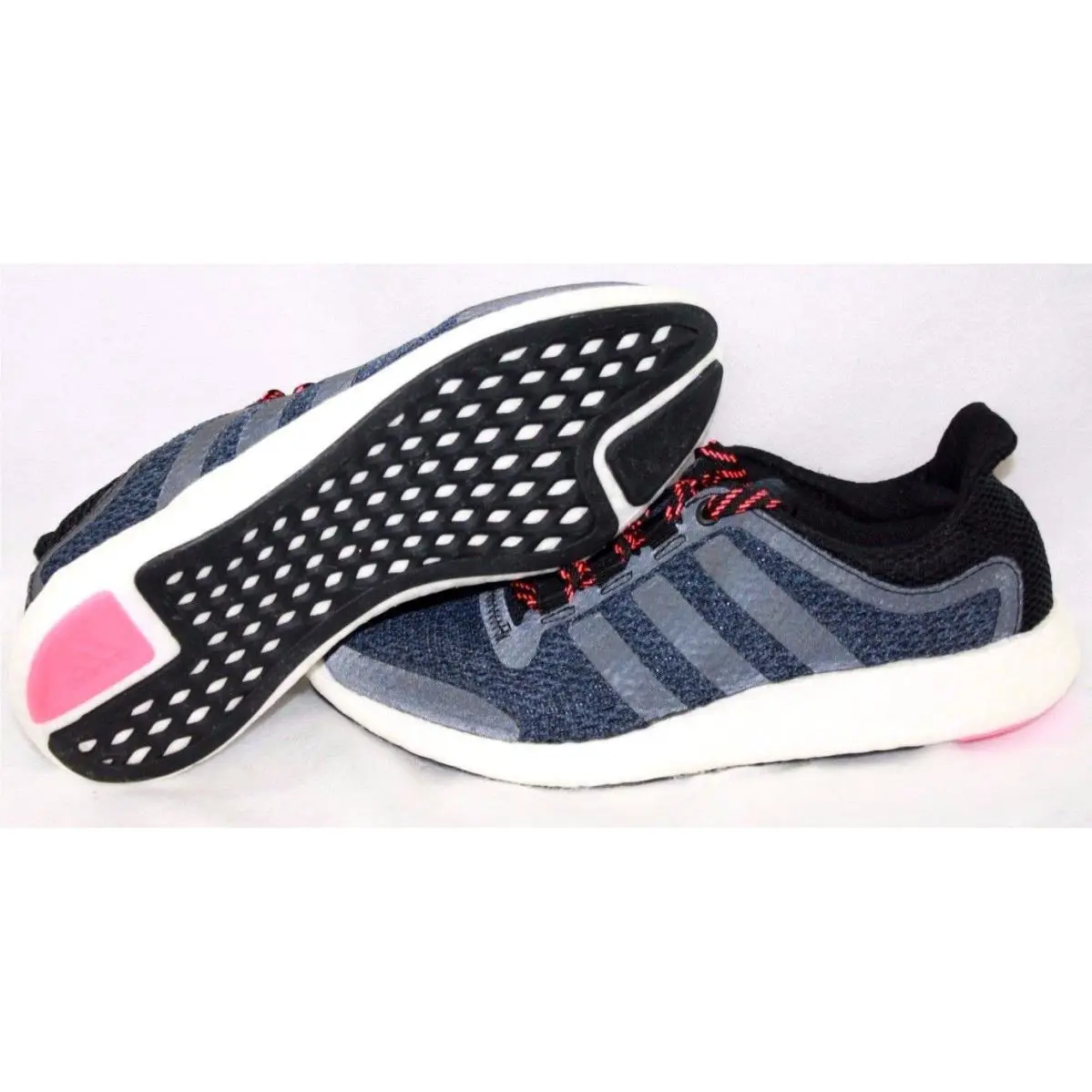 Adidas shoes - Blue 1