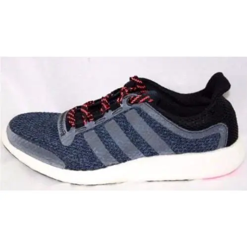 Adidas shoes - Blue 2
